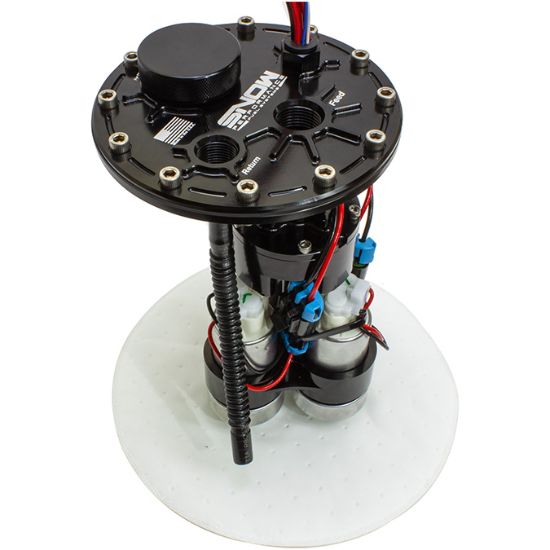 Picture of Snow Performance Fuel Pump - SNF-52900H