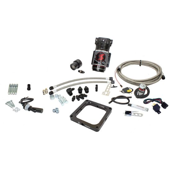 Picture of Snow Performance Water / Methanol Injection System - SNO-15035-T