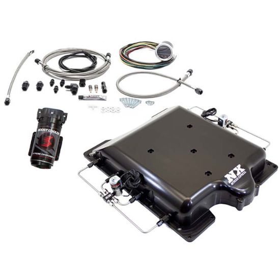 Picture of Snow Performance Water / Methanol Injection System - SNO-15127H-HCT-T