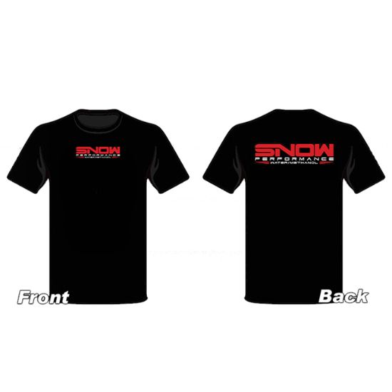 Picture of Snow Performance T-Shirt - SNO-19109S