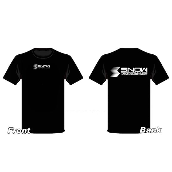 Picture of Snow Performance T-Shirt - SNO-19110S