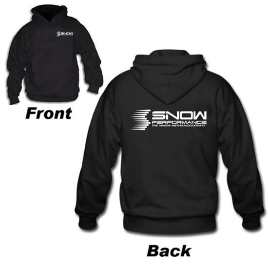 Picture of Snow Performance Hoodie - SNO-19119XXL