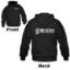 Picture of Snow Performance Hoodie - SNO-19119XXXL