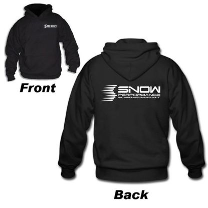 Picture of Snow Performance Hoodie - SNO-19119XXXXL