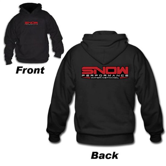 Picture of Snow Performance Hoodie - SNO-19120M