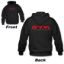 Picture of Snow Performance Hoodie - SNO-19120XL
