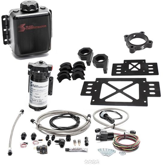 Picture of Snow Performance Water / Methanol Injection System - SNO-20020-BRD