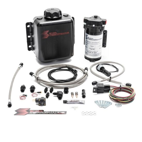 Picture of Snow Performance Water / Methanol Injection System - SNO-201-BRD