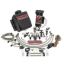 Picture of Snow Performance Nitrous Oxide Injector Plate - SNO-201QUAD-BRD