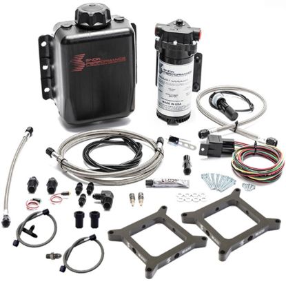 Picture of Snow Performance Nitrous Oxide Injector Plate - SNO-202-BRD