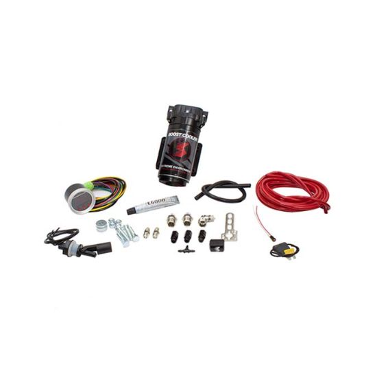 Picture of Snow Performance Water / Methanol Injection System - SNO-210-T