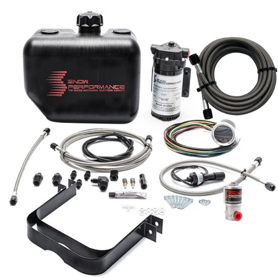 Picture of Snow Performance Water / Methanol Injection System - SNO-211-BRD