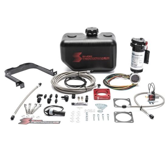 Picture of Snow Performance Water / Methanol Injection System - SNO-2120-BRD