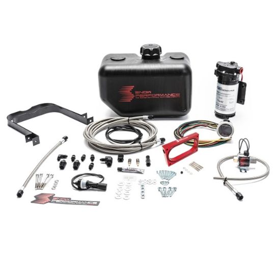 Picture of Snow Performance Water / Methanol Injection System - SNO-2130-BRD