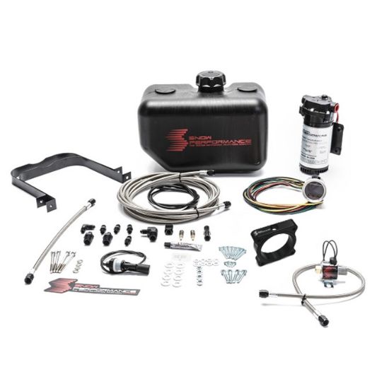 Picture of Snow Performance Water / Methanol Injection System - SNO-2134-BRD