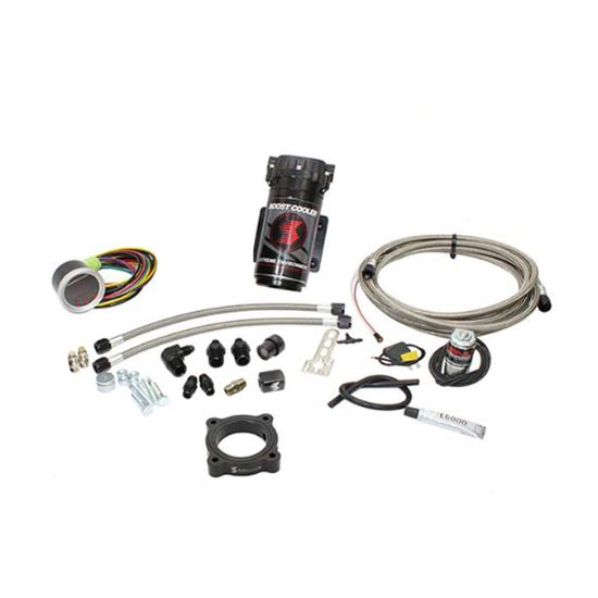 Picture of Snow Performance Water / Methanol Injection System - SNO-2134-BRD-T