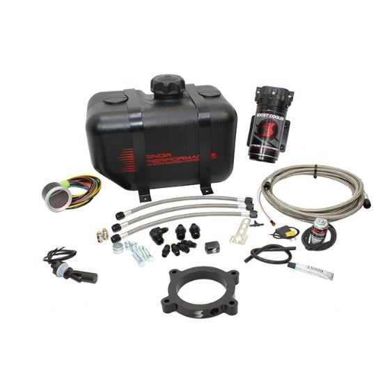 Picture of Snow Performance Water / Methanol Injection System - SNO-2167-BRD