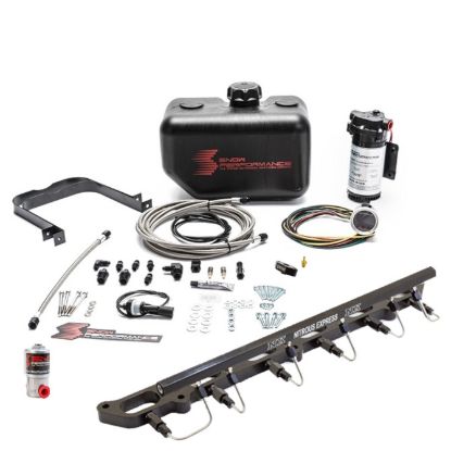 Picture of Snow Performance Water / Methanol Injection System - SNO-2169-BRD