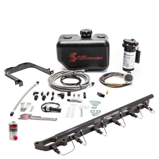 Picture of Snow Performance Water / Methanol Injection System - SNO-2169-BRD
