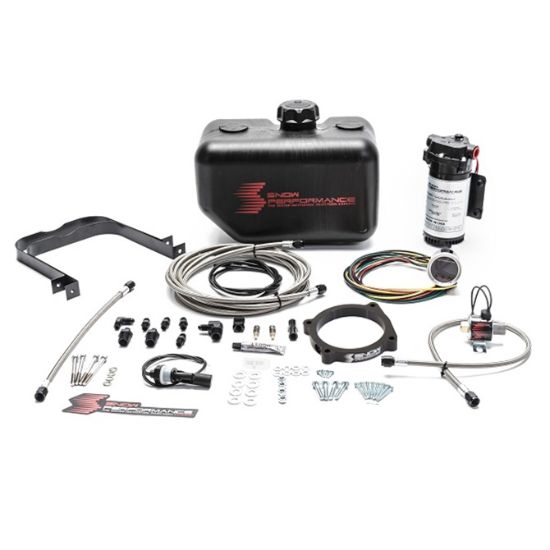 Picture of Snow Performance Water / Methanol Injection System - SNO-2171-BRD
