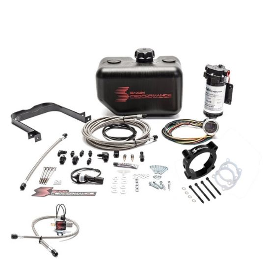 Picture of Snow Performance Water / Methanol Injection System - SNO-2177-BRD