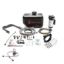 Picture of Snow Performance Water / Methanol Injection System - SNO-2177-BRD