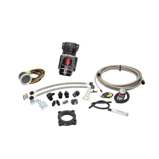 Picture of Snow Performance Water / Methanol Injection System - SNO-2182-BRD-T