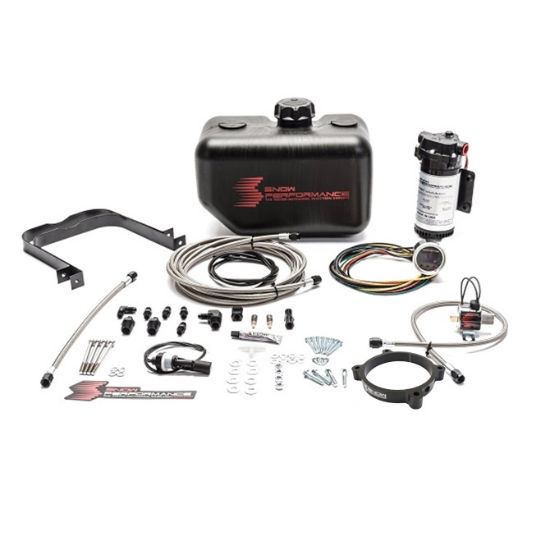 Picture of Snow Performance Water / Methanol Injection System - SNO-2184-BRD