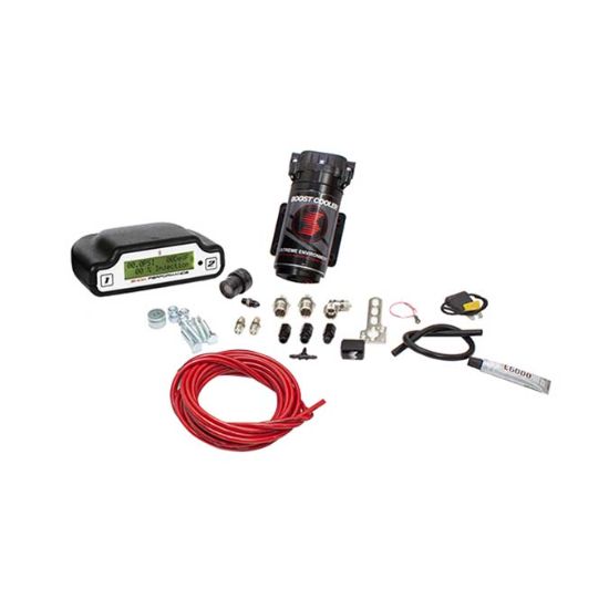 Picture of Snow Performance Water / Methanol Injection System - SNO-310-T