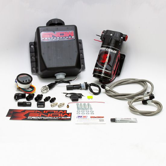 Picture of Snow Performance Water / Methanol Injection System - SNO-325-BRD-T