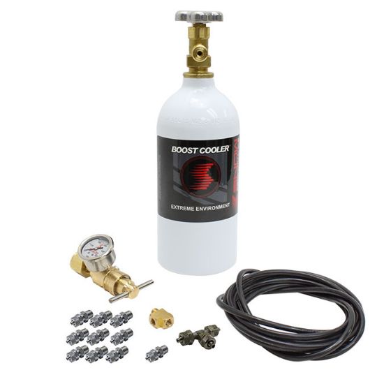 Picture of Snow Performance Carbon Dioxide Injection System Kit - SNO-350