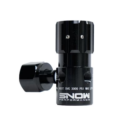 Picture of Snow Performance Fuel Pressure Regulator - SNO-354