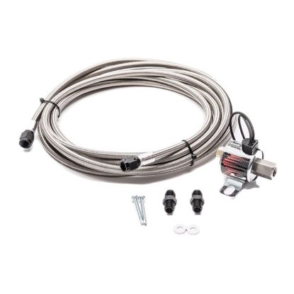 Picture of Snow Performance Hydraulic Hose - SNO-40012-BRD