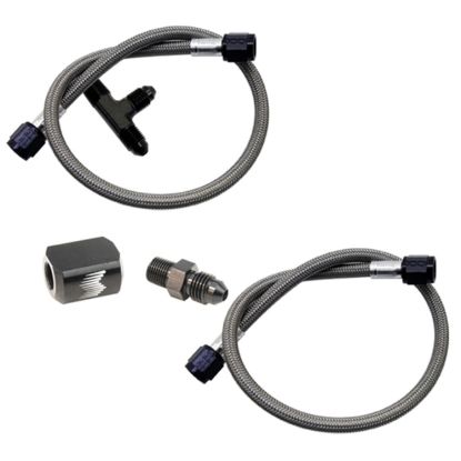 Picture of Snow Performance Hydraulic Hose - SNO-40045-BRD