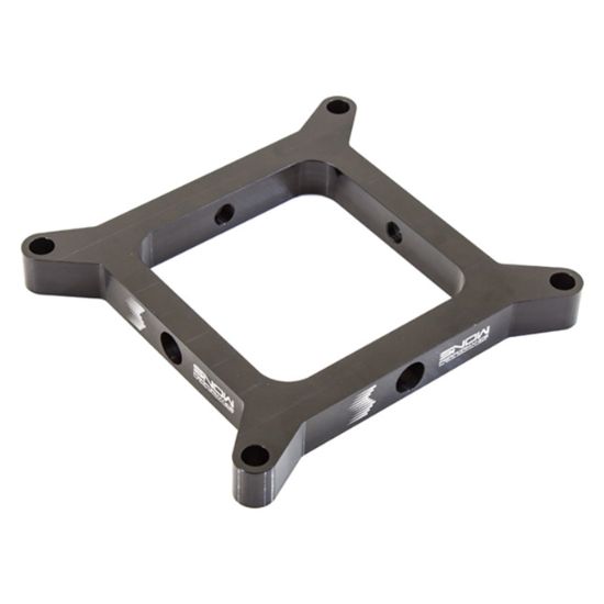 Picture of Snow Performance Nitrous Oxide Injector Plate - SNO-40050