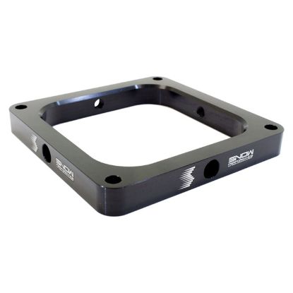 Picture of Snow Performance Nitrous Oxide Injector Plate - SNO-40055