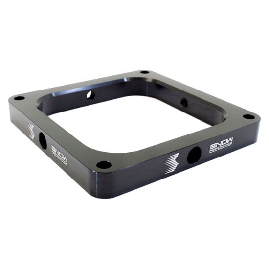 Picture of Snow Performance Nitrous Oxide Injector Plate - SNO-40055
