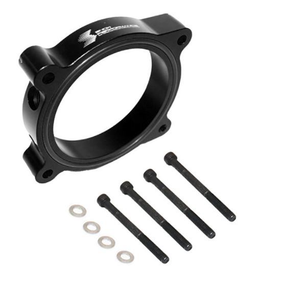 Picture of Snow Performance Nitrous Oxide Injector Plate - SNO-40071