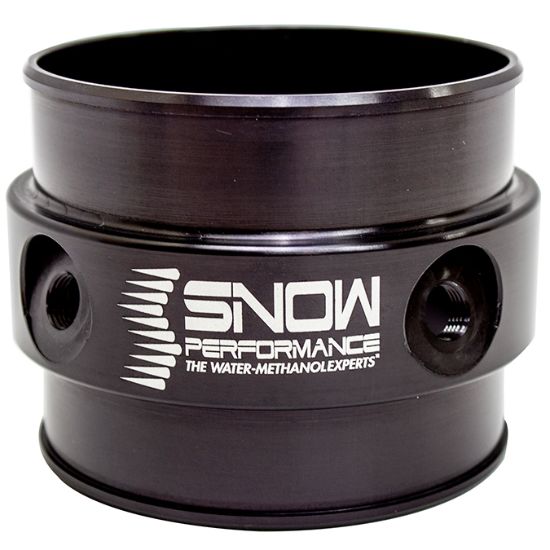 Picture of Snow Performance Nitrous Oxide Injection System Kit - SNO-40111-3.5