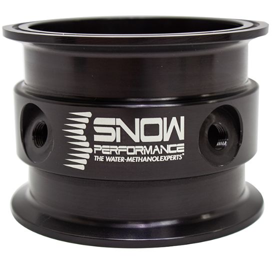 Picture of Snow Performance Nitrous Oxide Injection System Kit - SNO-40112-3.5