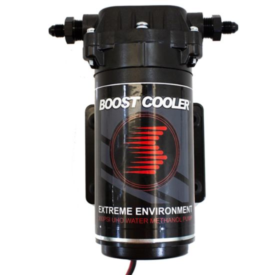 Picture of Snow Performance Water / Methanol Injection System - SNO-40900-BRD