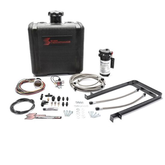 Picture of Snow Performance Water / Methanol Injection System - SNO-410-BRD