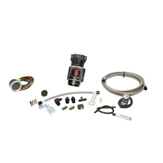 Picture of Snow Performance Water / Methanol Injection System - SNO-420-BRD-T