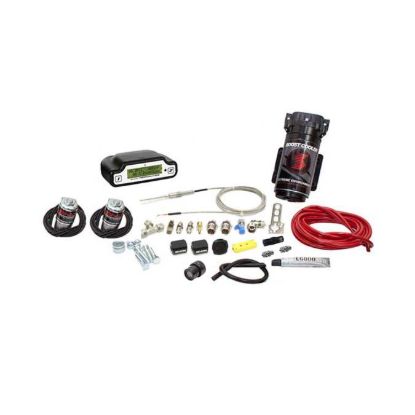 Picture of Snow Performance Water / Methanol Injection System - SNO-50100-T