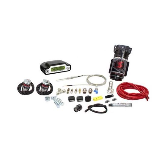 Picture of Snow Performance Water / Methanol Injection System - SNO-510-T