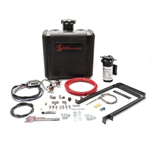 Picture of Snow Performance Water / Methanol Injection System - SNO-520