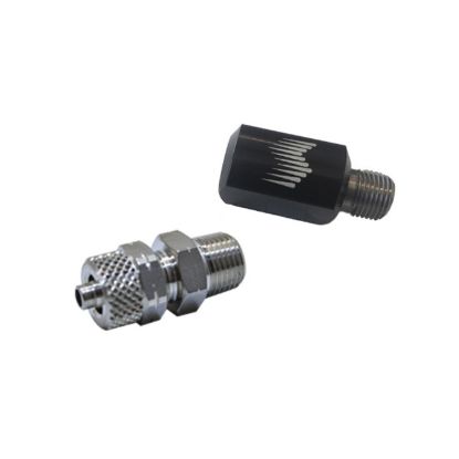 Picture of Snow Performance Pipe Fitting - SNO-809-QC