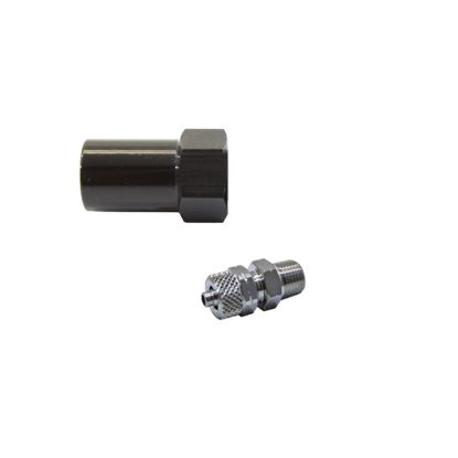 Picture of Snow Performance Pipe Fitting - SNO-810-QC