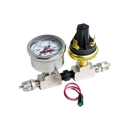 Picture of Snow Performance Fuel Injection Pressure Switch - SNO-81083