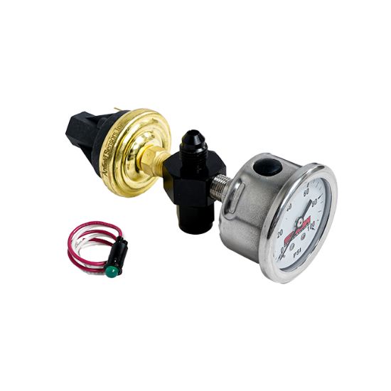 Picture of Snow Performance Fuel Injection Pressure Switch - SNO-81083-BRD